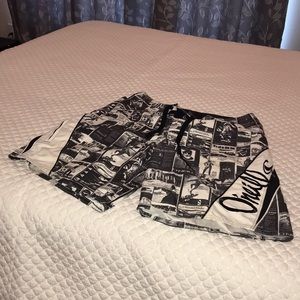 O’Neill swim shorts